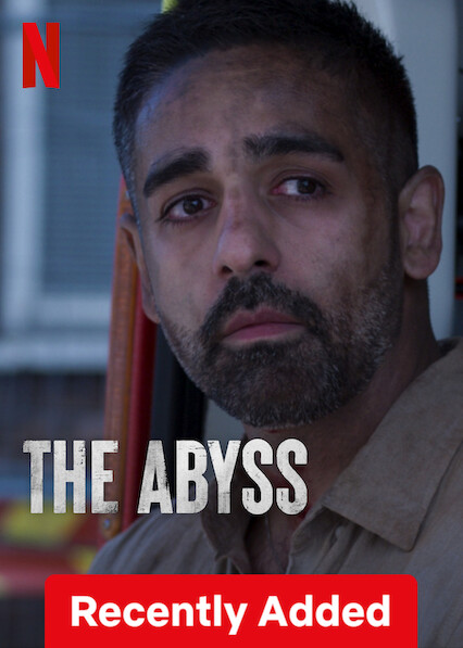 الهاوية على موقع Netflix UK