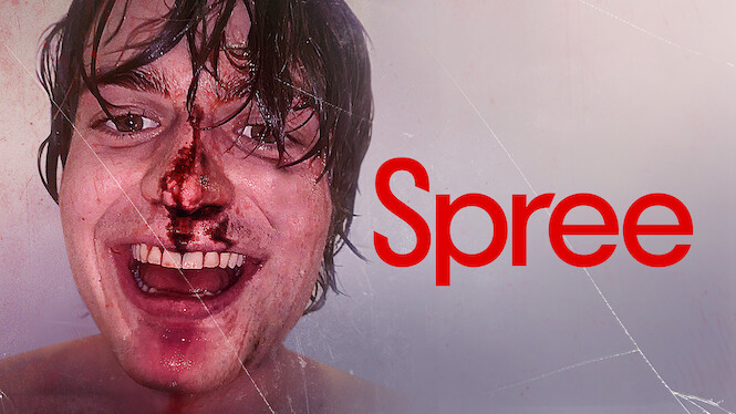 Film Review: Spree